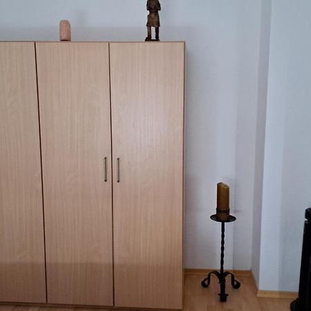 Schoene Wohnung In Worms Private Gastgeber Luaran gambar