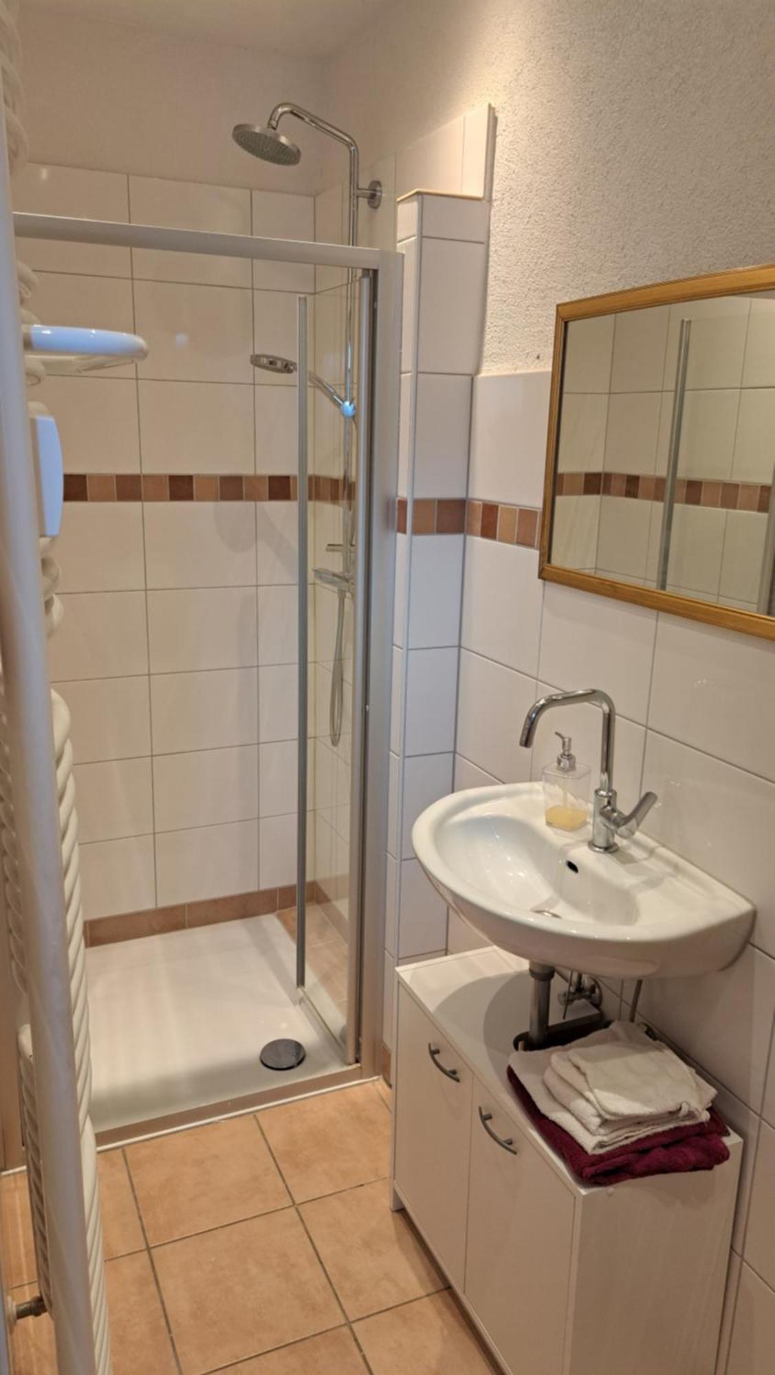 Schoene Wohnung In Worms Private Gastgeber Luaran gambar