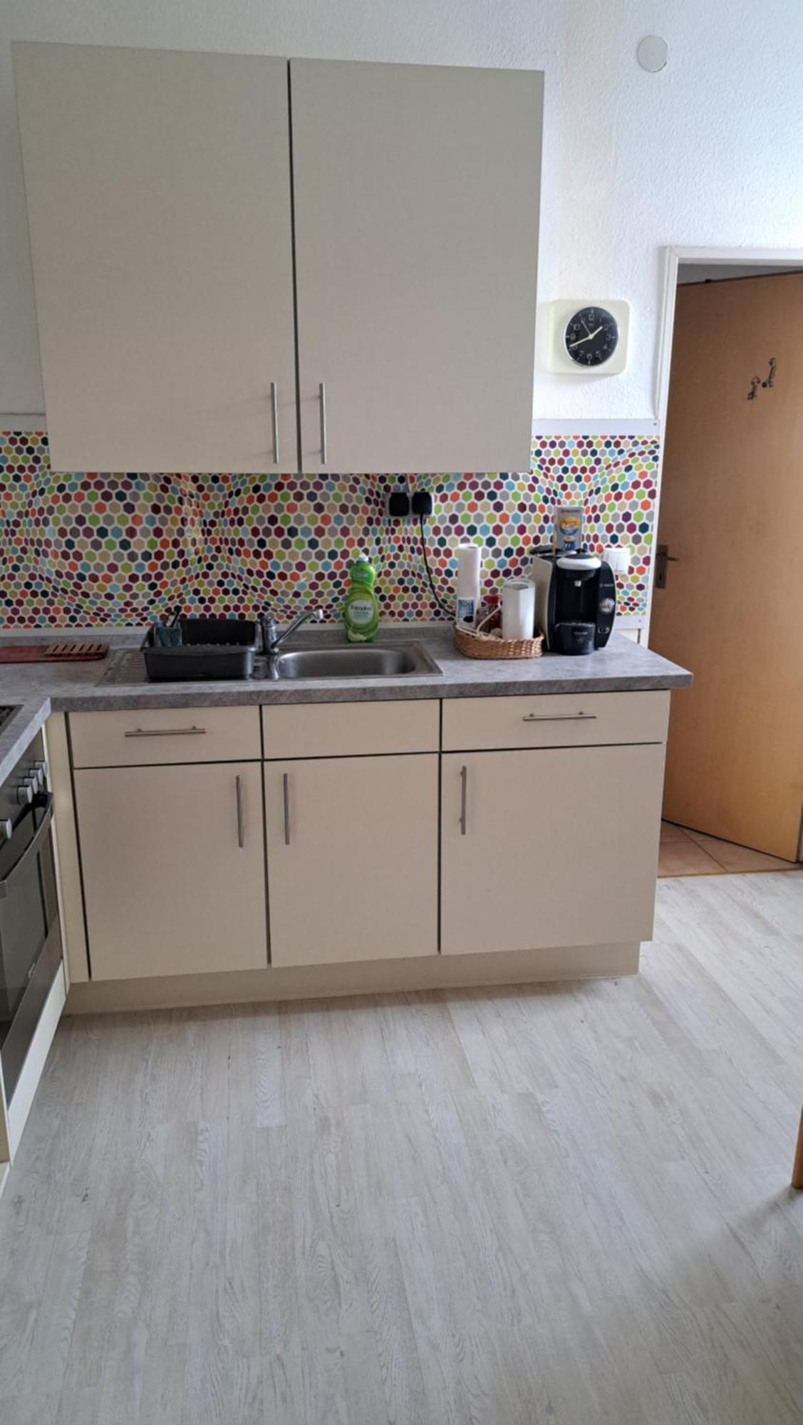 Schoene Wohnung In Worms Private Gastgeber Luaran gambar