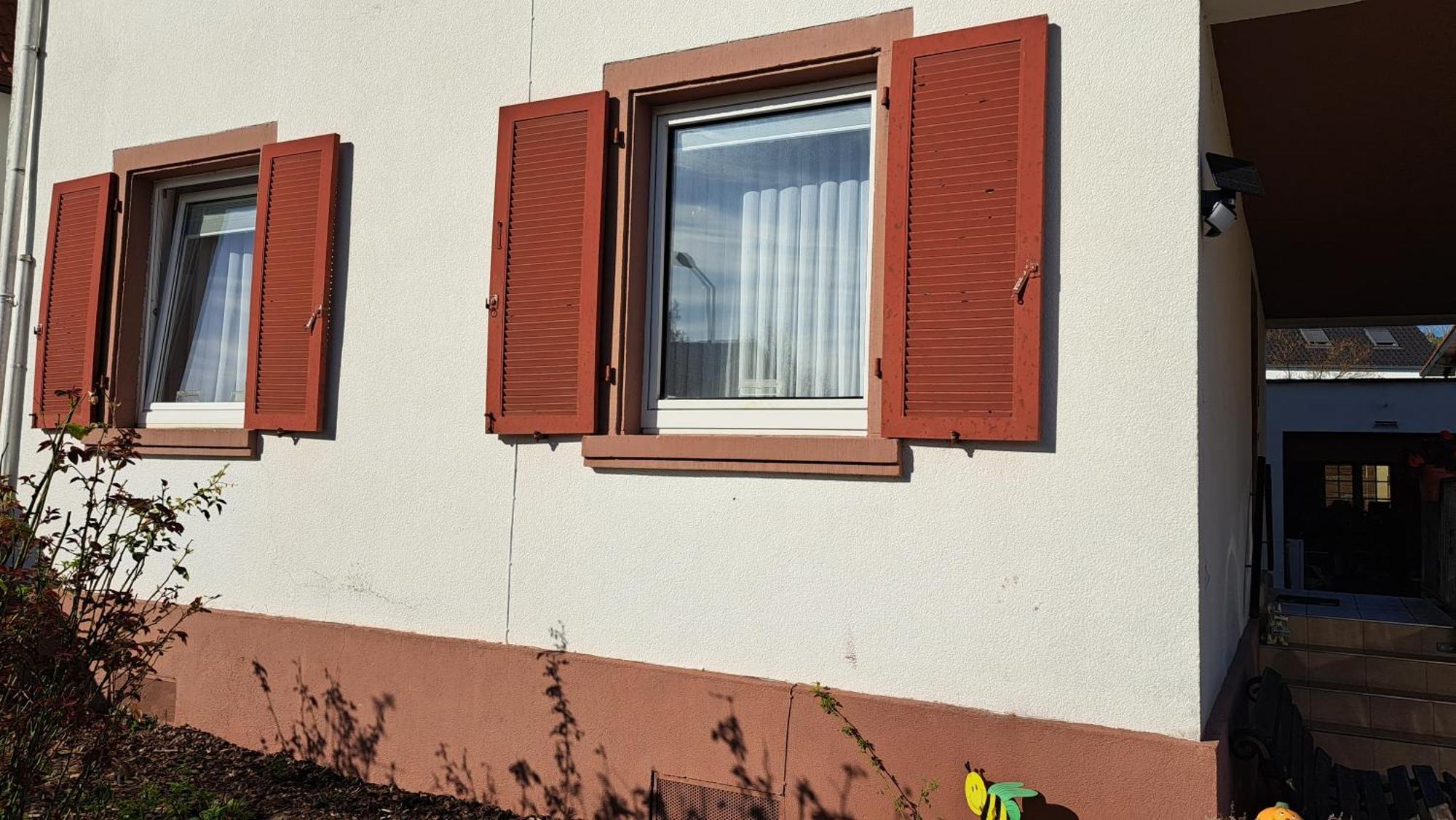 Schoene Wohnung In Worms Private Gastgeber Luaran gambar