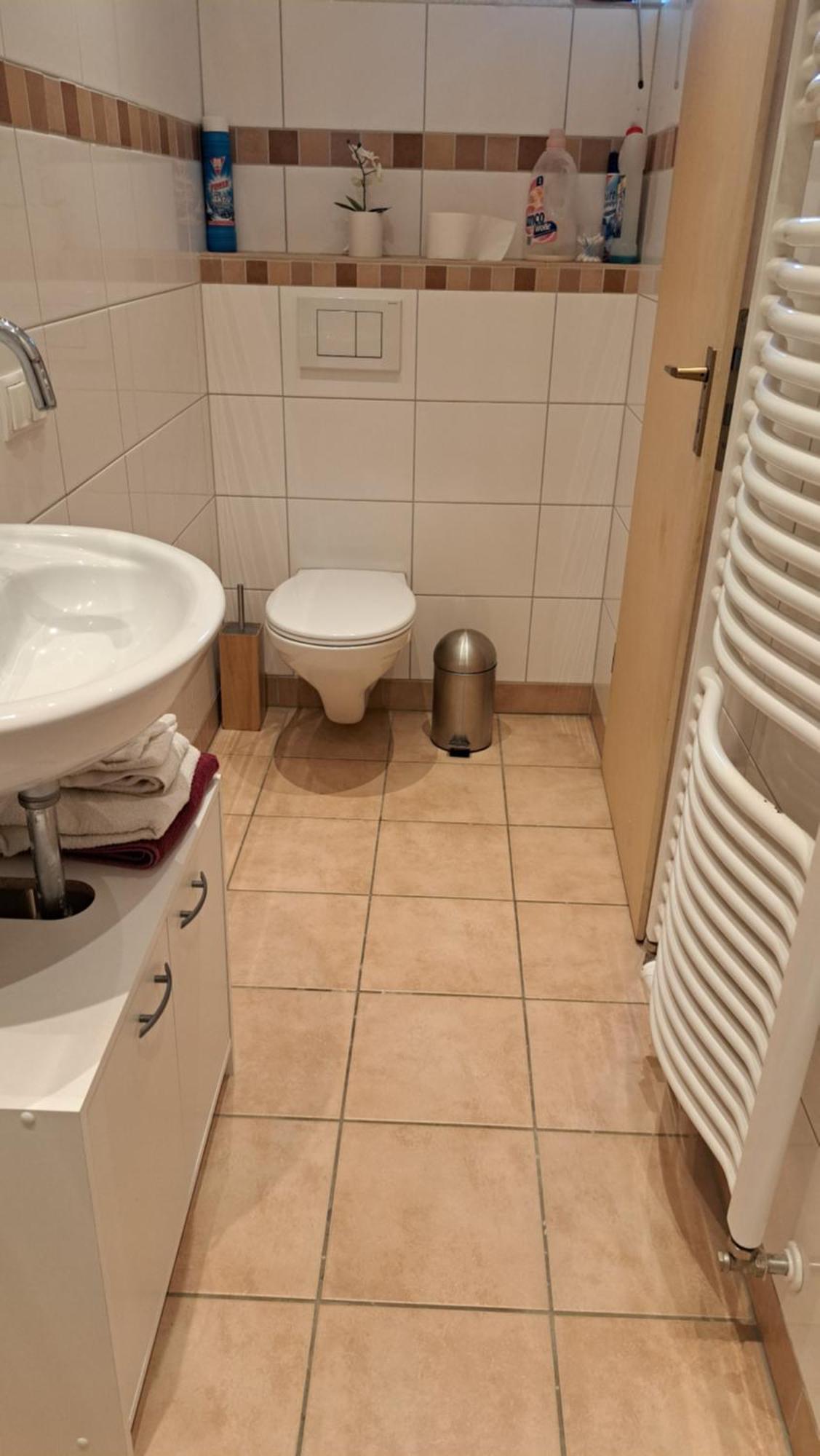 Schoene Wohnung In Worms Private Gastgeber Luaran gambar